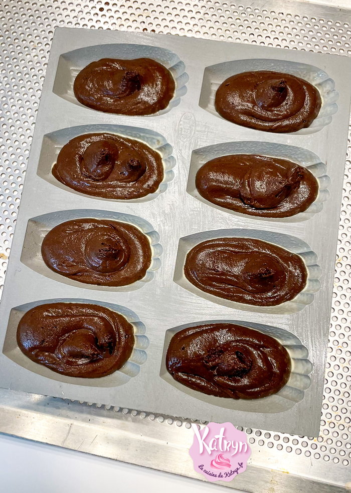 madeleine-chocolat