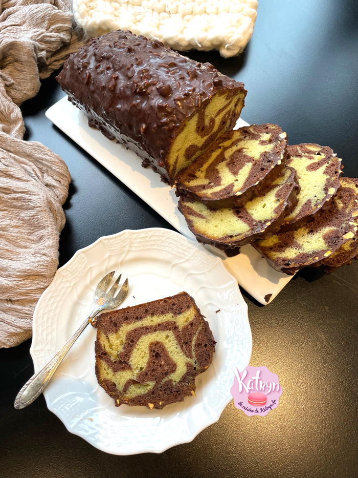 cake-marbre-chocolat-pistache